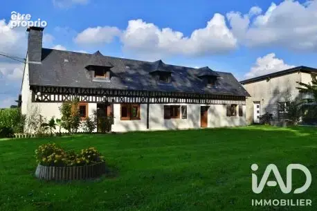 Photo 1 - Maison à YEBLERON