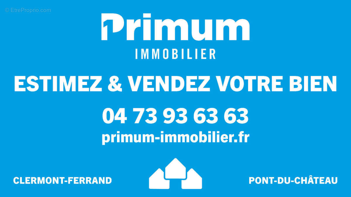 CLERMONT-FERRAND / Appartement à vendre de type 2 Les Salins - Limite Chamalières ! - photo 11