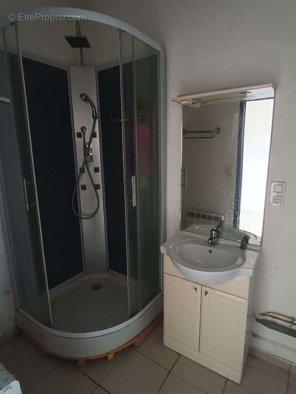 Appartement à CAPDENAC-GARE