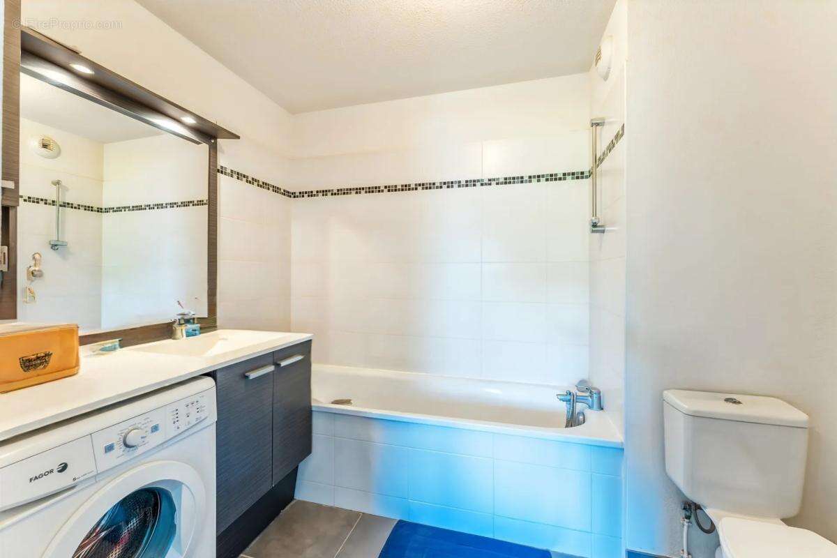 Appartement à PESSAC