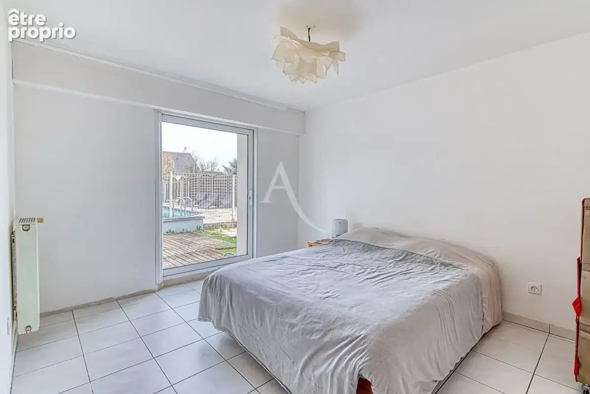 Maison La Meignanne 136m2 - photo 12