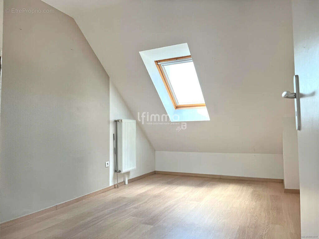 Appartement à COLMAR