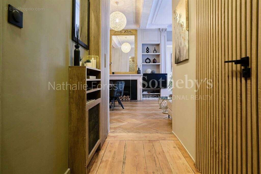 Appartement à LILLE