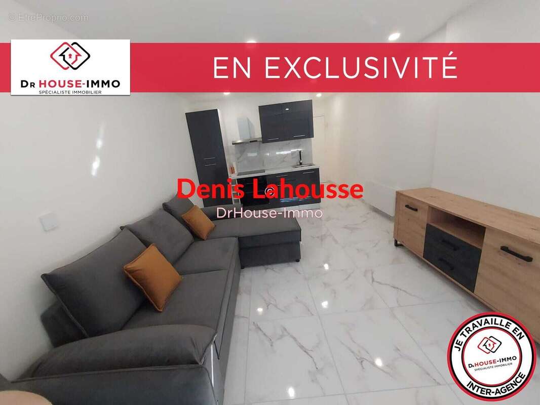 Appartement à AGDE