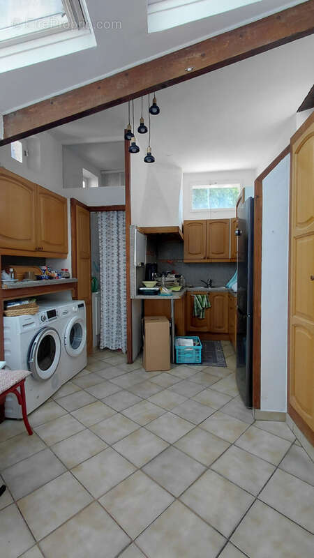 Appartement à SAINT-MARCEL-D'ARDECHE