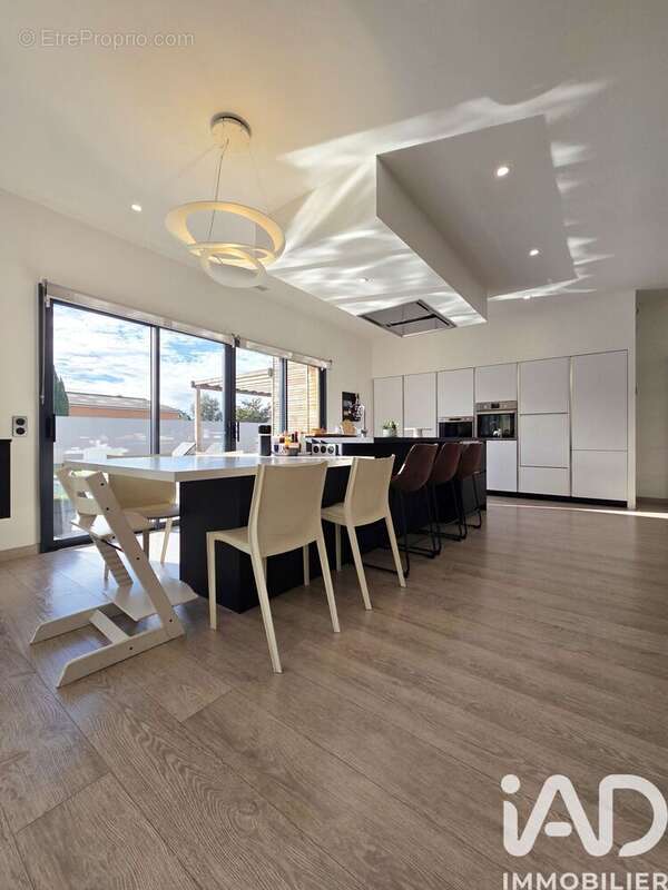 Photo 8 - Maison à PIA