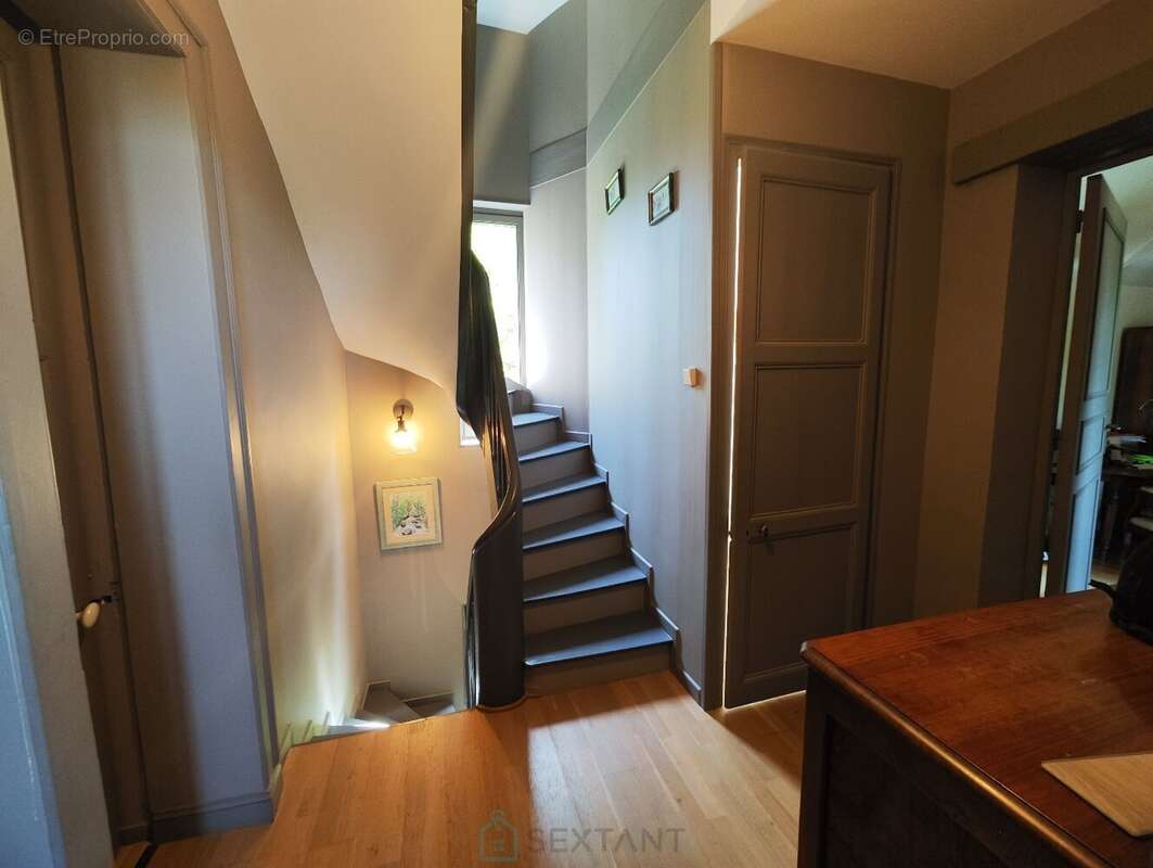 Maison à LISIEUX