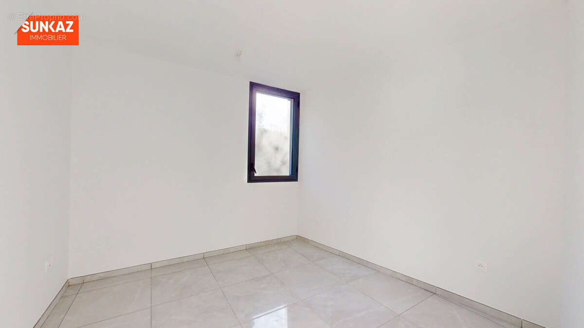 Appartement à SAINT-PIERRE