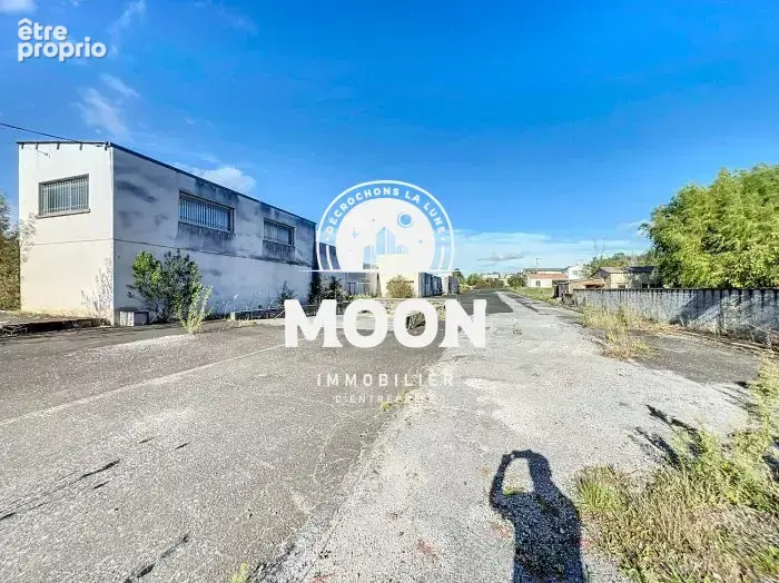 Commerce 791 m² à vendre à Castres (81100) - photo 3