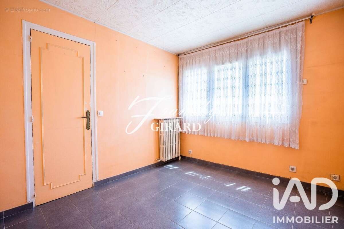 Photo 5 - Maison à GONESSE