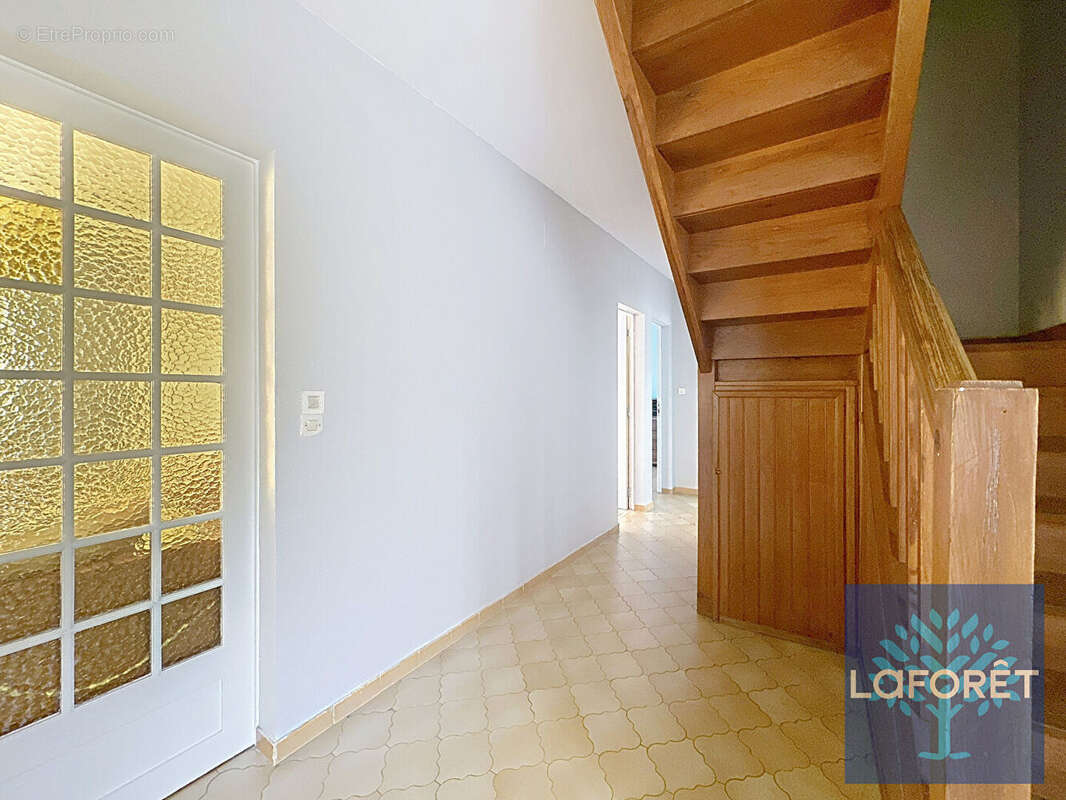 Maison à SAINT-VINCENT-DE-PAUL