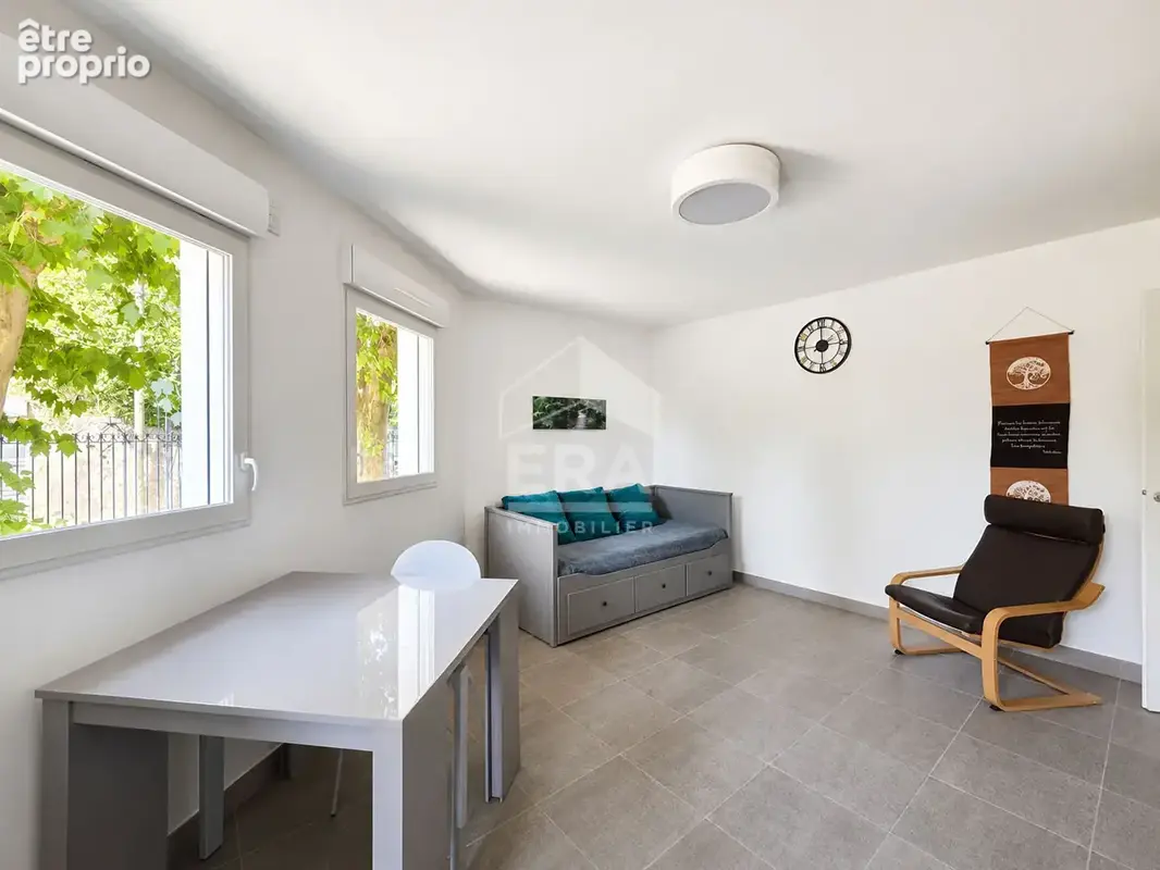 Appartement à LA COLLE-SUR-LOUP