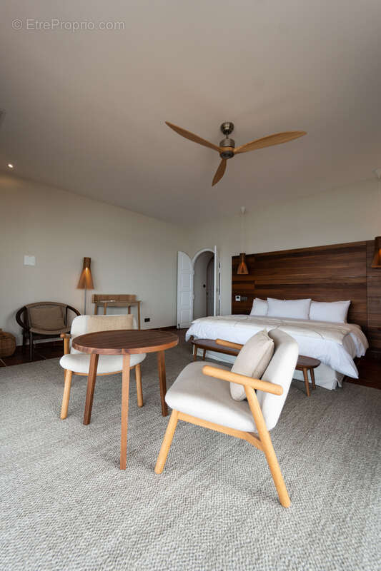 Maison à SAINT-MARTIN