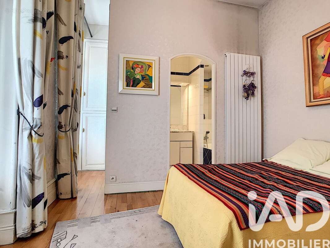 Photo 8 - Appartement à LE PUY-EN-VELAY