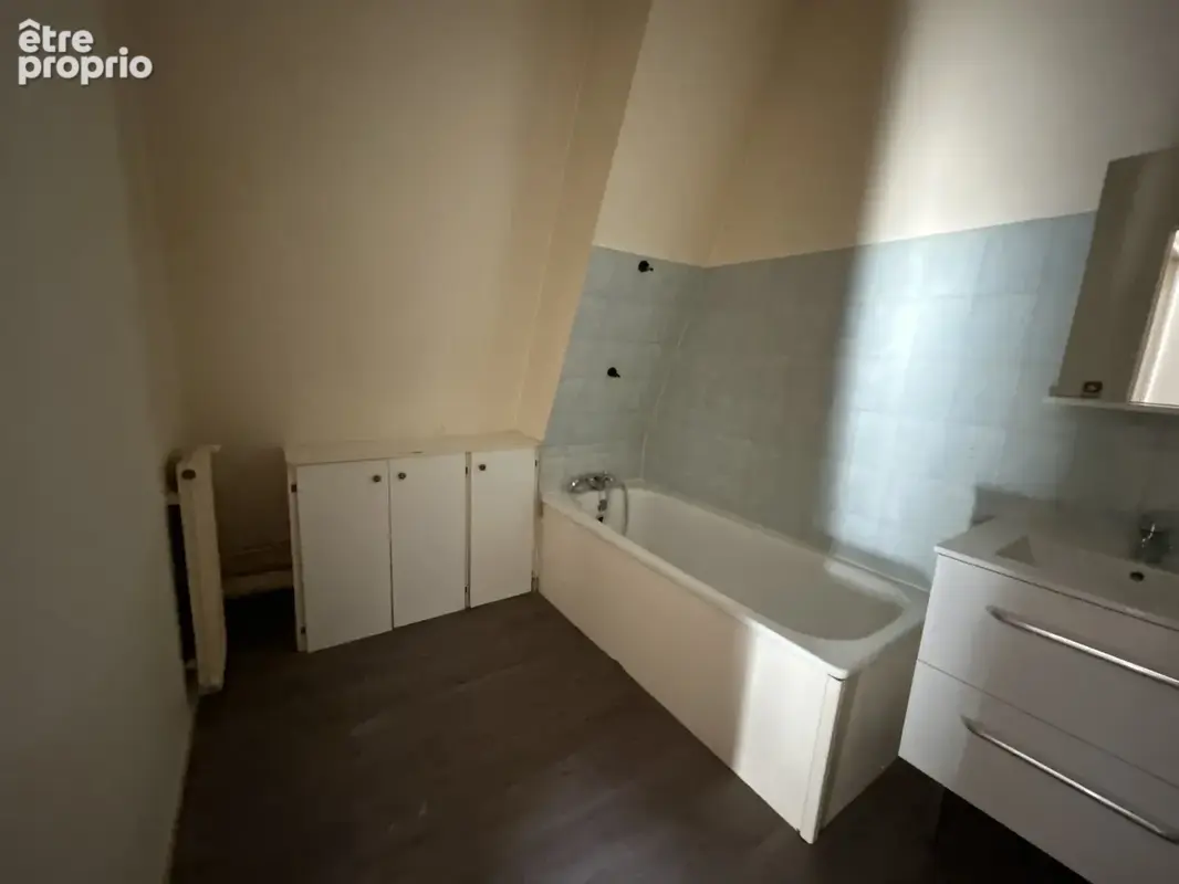Secteur ucpa proche boulingrin - superbe duplex type 7 pieces de 131m2 - photo 17