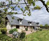 Maison à GONNEVILLE-SUR-HONFLEUR