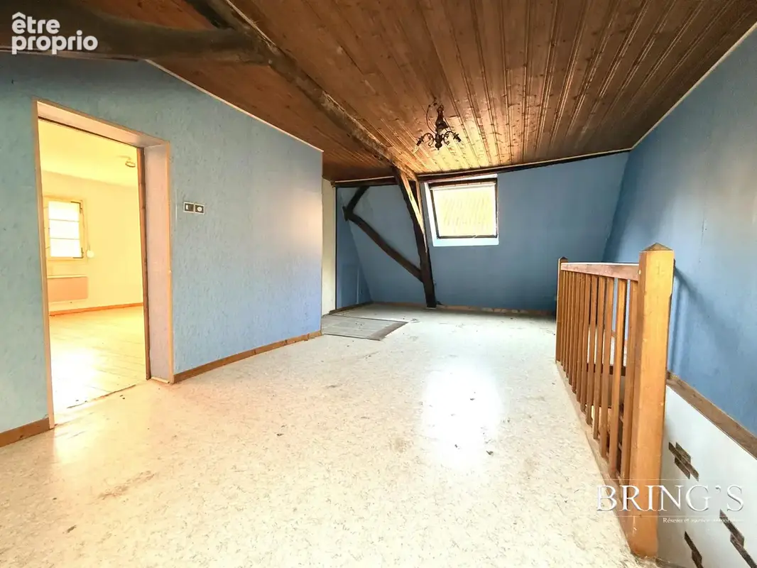 Maison 4 pièces 93 m² à vendre à Romanswiller (67310) - photo 4