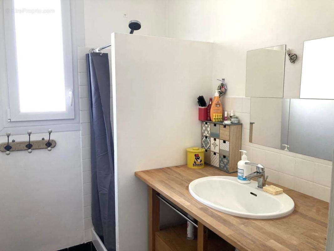 Appartement à CONCARNEAU