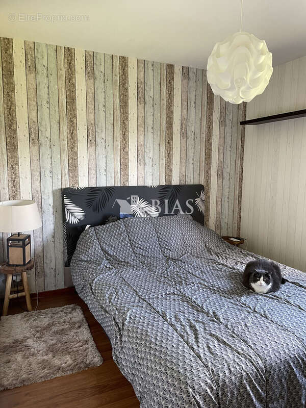 Appartement à EQUEMAUVILLE