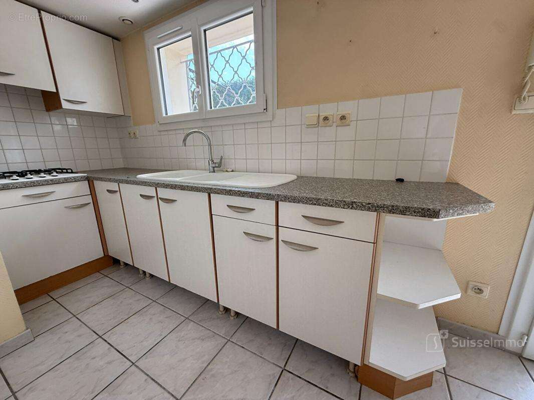 Maison individuelle Arbent 6 pièce(s) 152m2 dont 2 appartements sur terrain de 1042 m² - photo 14