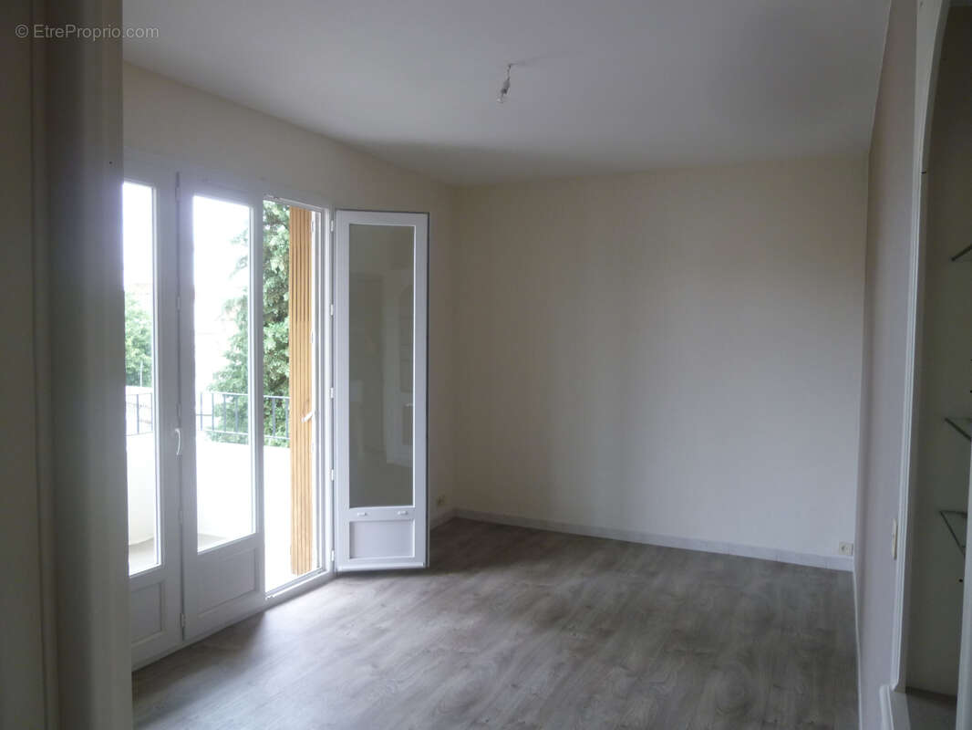 Appartement à ANGERS