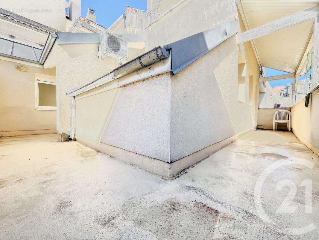 Appartement à LIMOGES