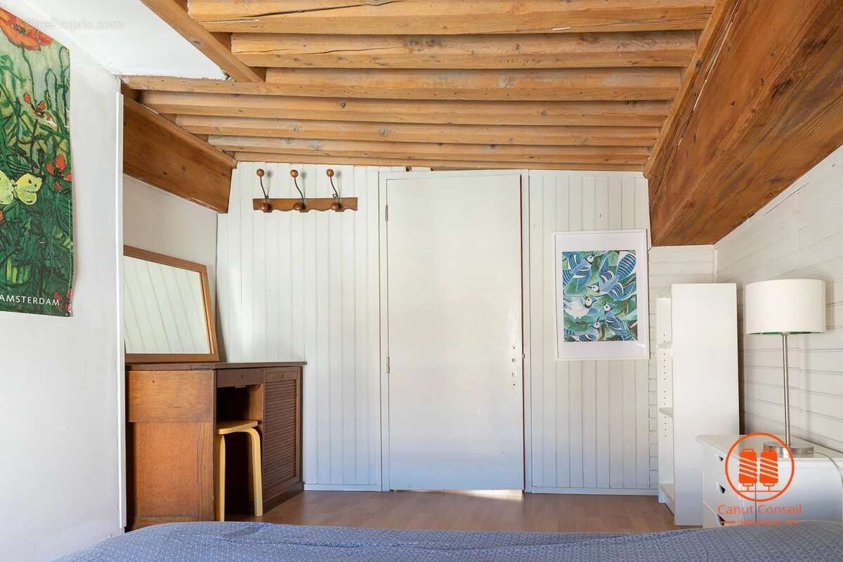 Appartement à LYON-4E