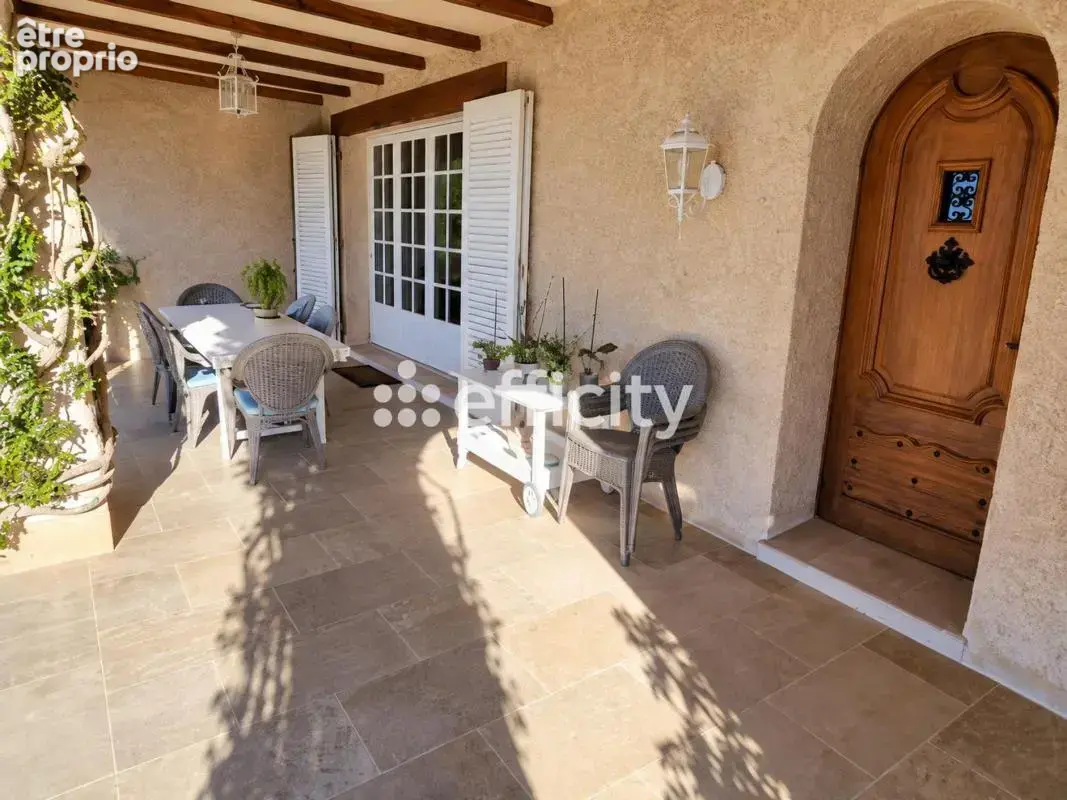 Maison 6 pièces 234 m² à vendre à Sainte-Maxime (83120) - photo 6