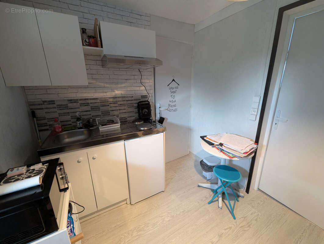 Maison à CHATEAUDUN