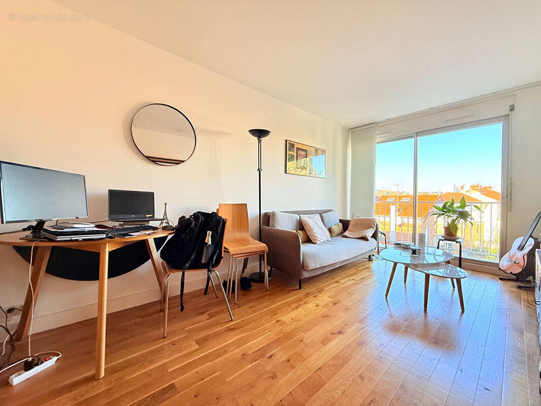 Appartement à ARCUEIL