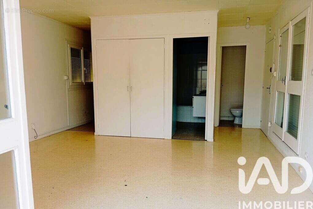 Appartement 32 m² à Montauban  - photo 3