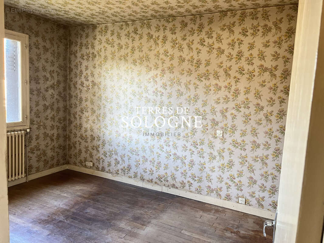 Maison à NOUAN-LE-FUZELIER