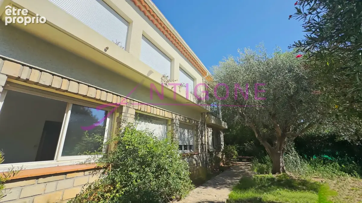 Maison de 185 m2 - photo 12
