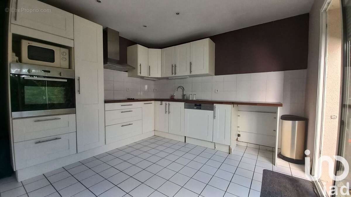 Photo 5 - Maison à NOISY-LE-GRAND