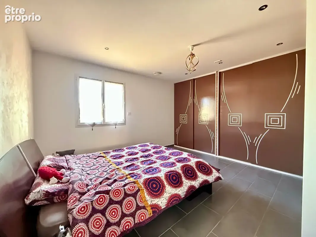 Maison avec piscine - photo 5