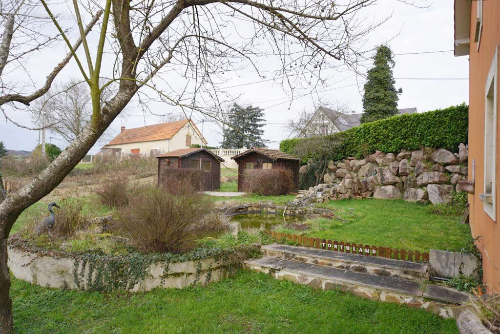 Maison à DIGOIN
