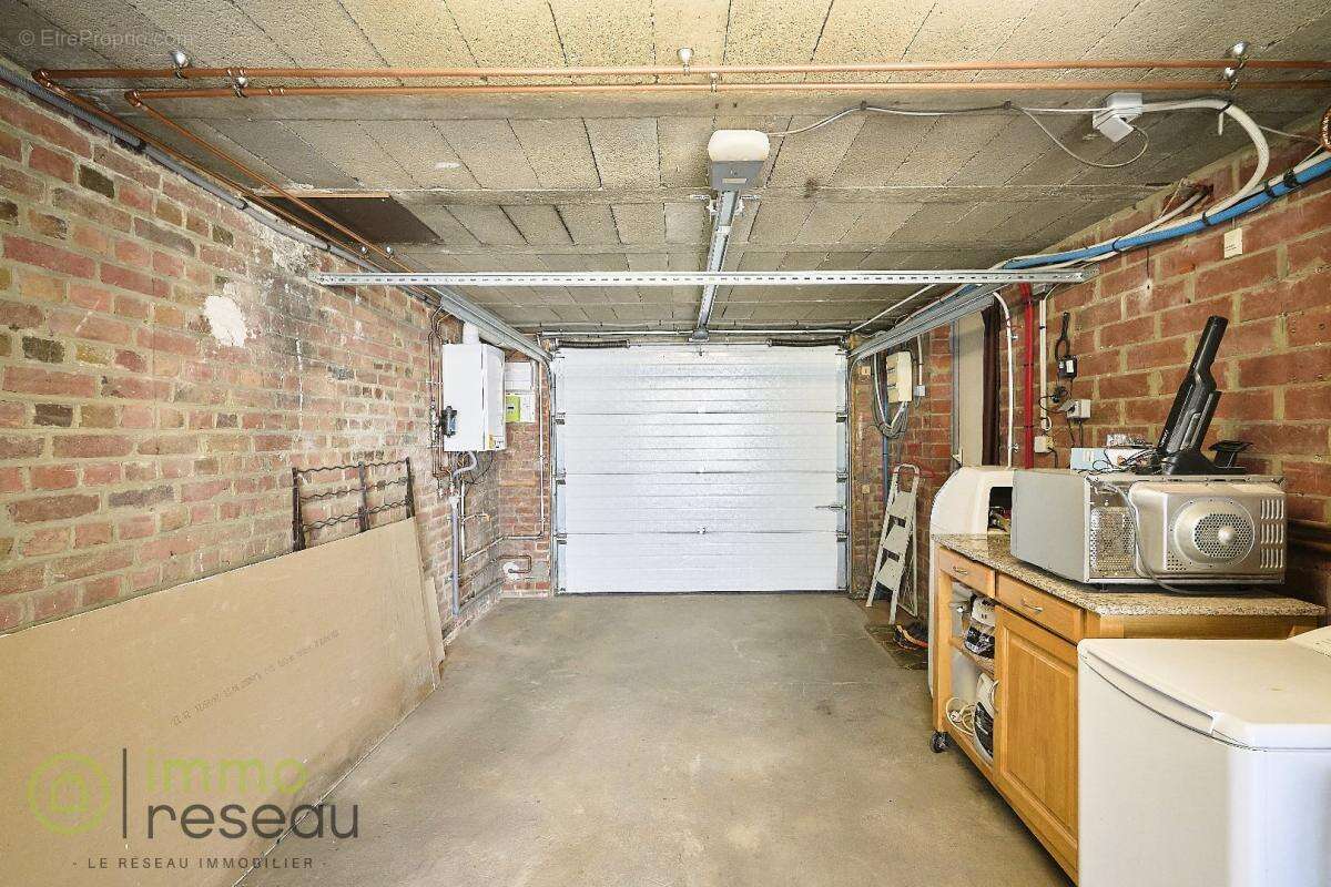 Maison 70 m² à Boeschepe  - photo 6