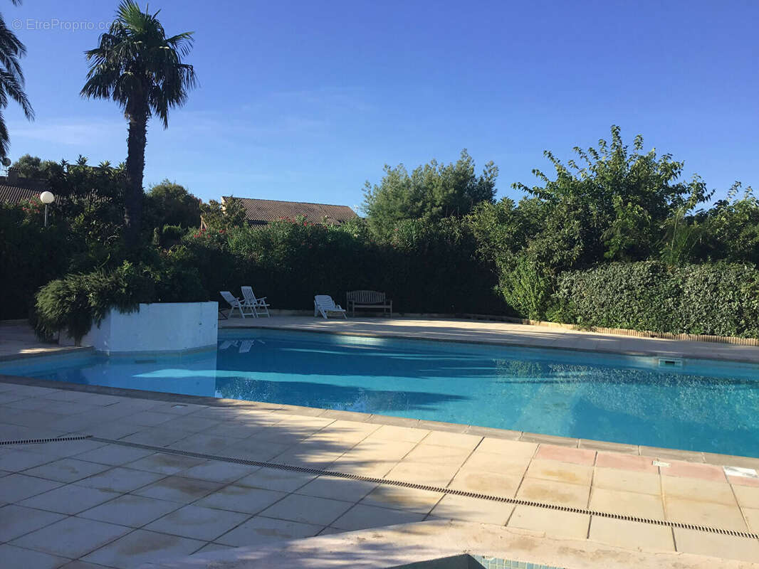 Oletta - Maison 3 pièces 77.83 m2 dans résidence avec piscine et tennis - photo 4