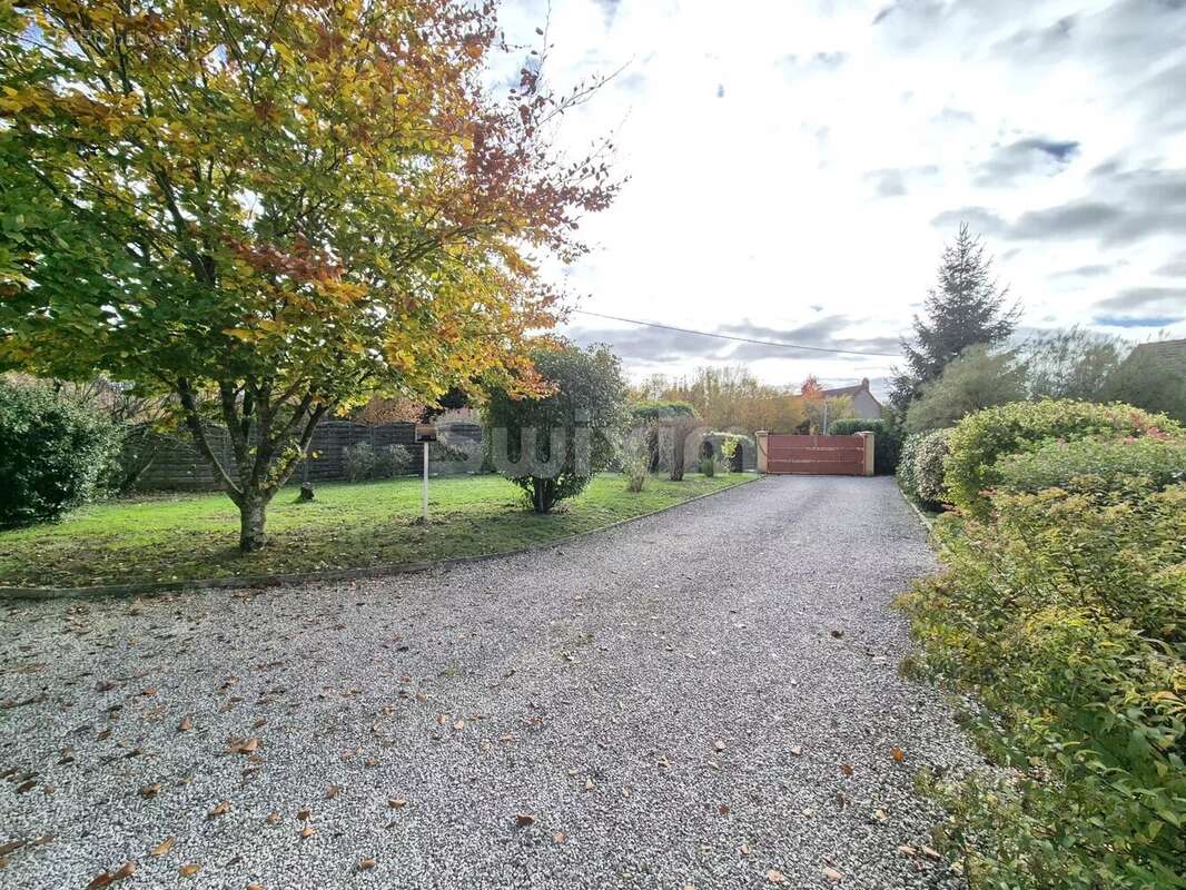 Maison à CHALON-SUR-SAONE