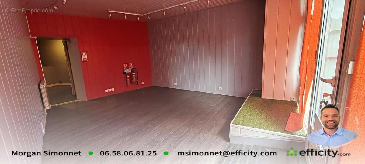 Appartement à MAINE-DE-BOIXE