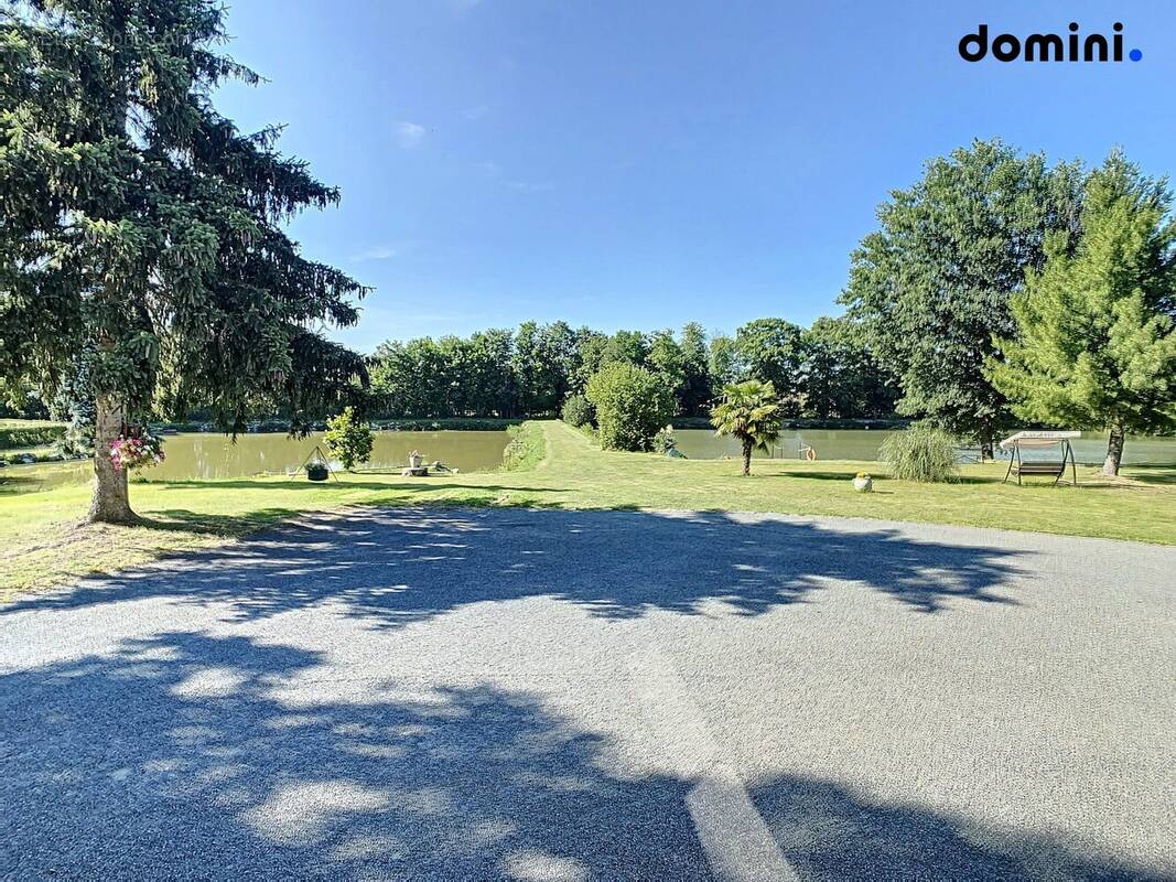 Maison à MONTCEAU-LES-MINES