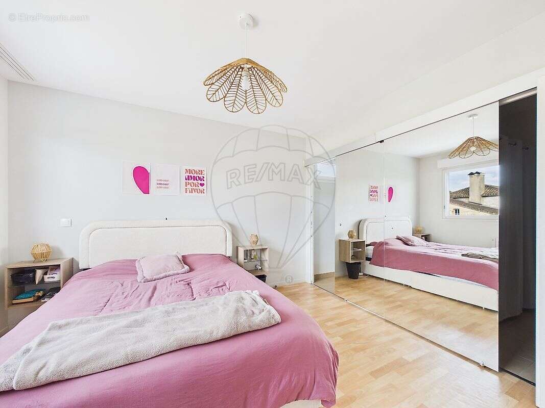 Maison à SAINT-VINCENT-DE-PAUL