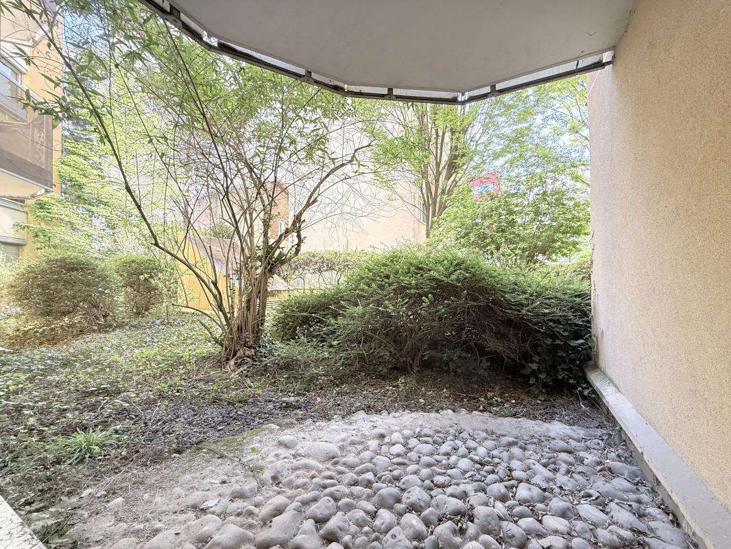 Appartement à VANVES