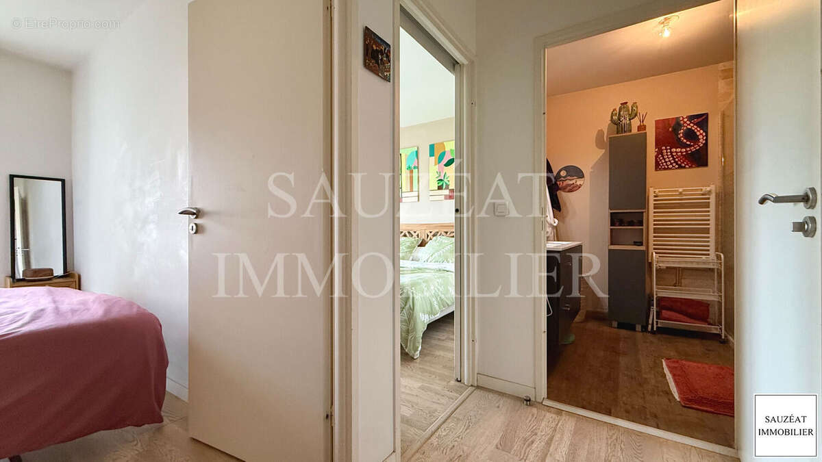 Appartement à BAGNEUX