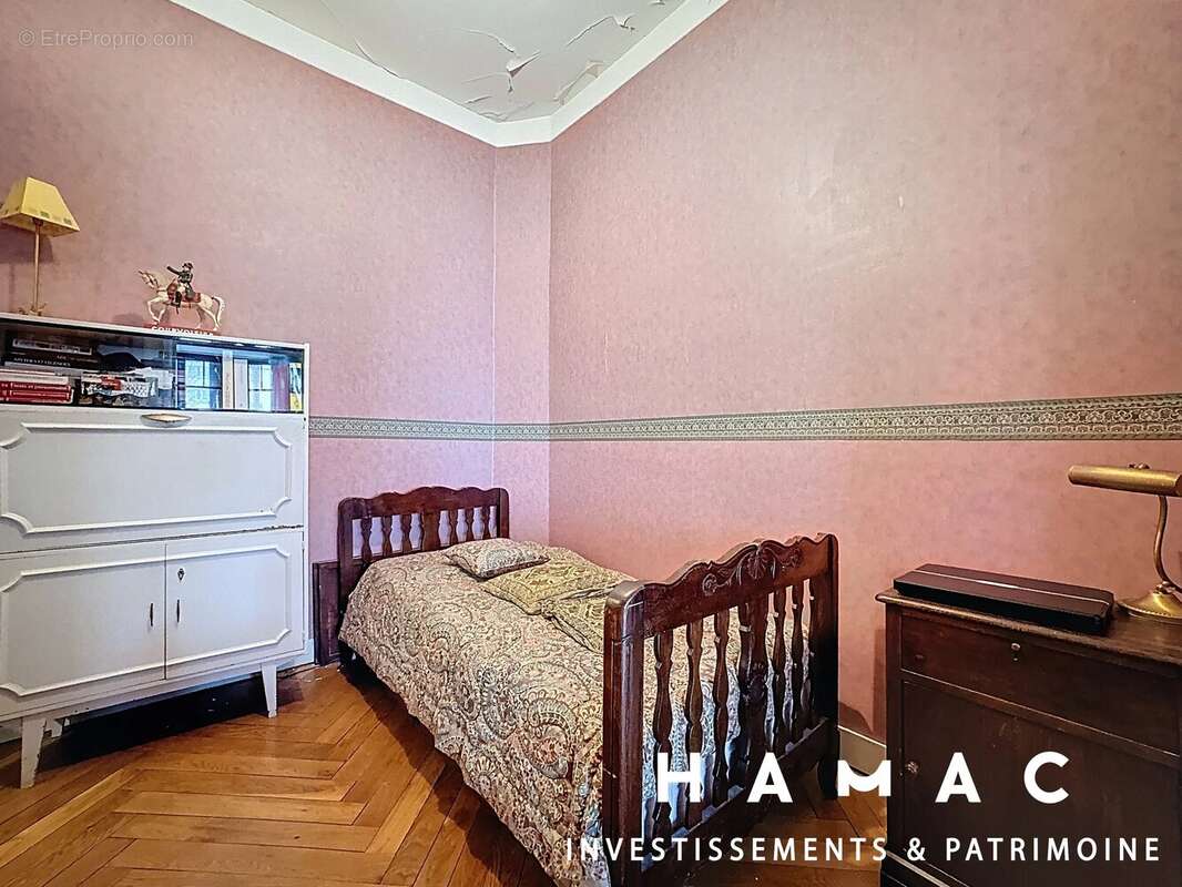 Appartement à LYON-6E