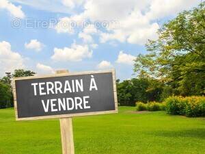 Terrain à LA BERNERIE-EN-RETZ