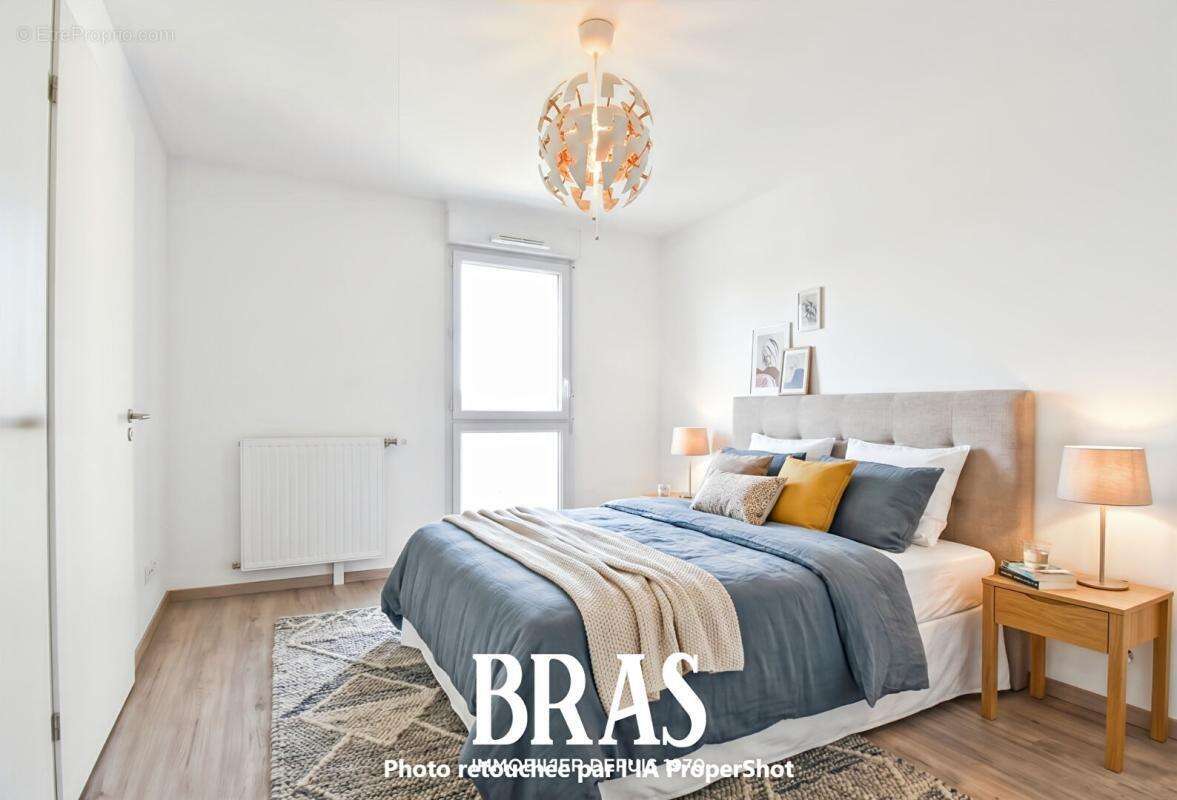 Appartement à REZE