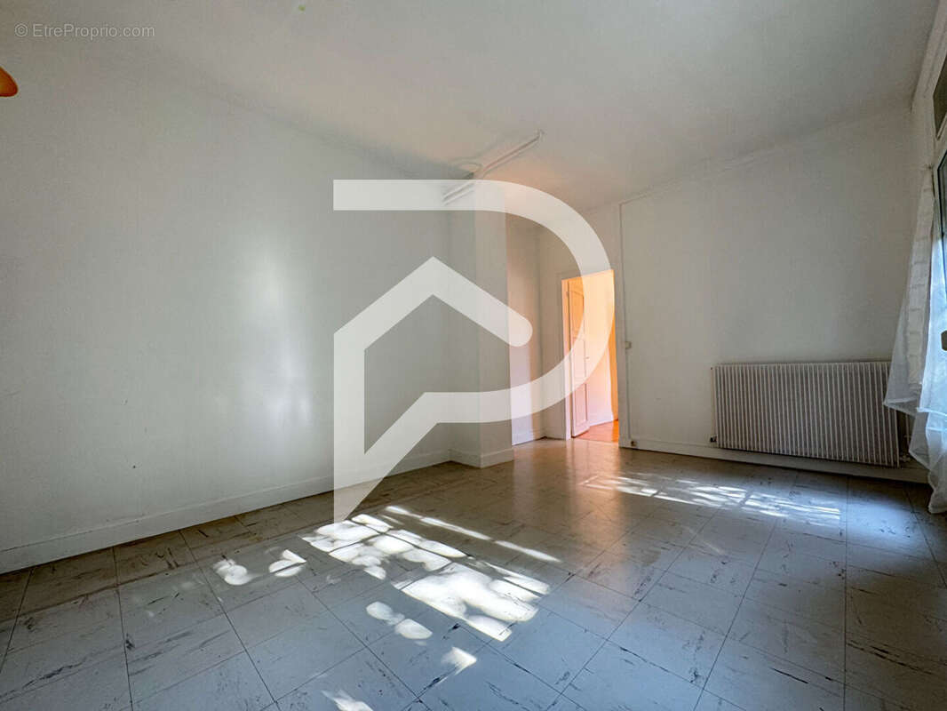 Appartement à BEAUVAIS