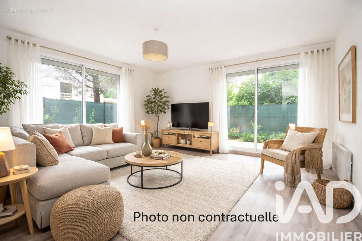 Photo 2 - Appartement à TOULOUSE