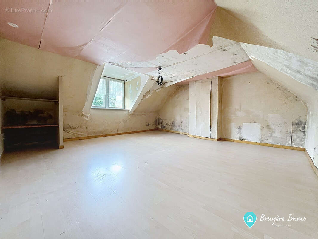 Maison 85 m² à Aulnoy-Lez-Valenciennes  - photo 5